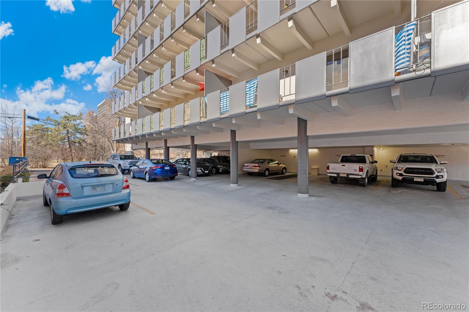 MLS Image #24 for 1265  race street,denver, Colorado