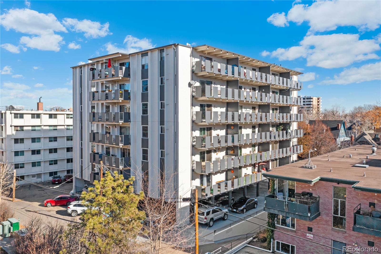 MLS Image #25 for 1265  race street,denver, Colorado