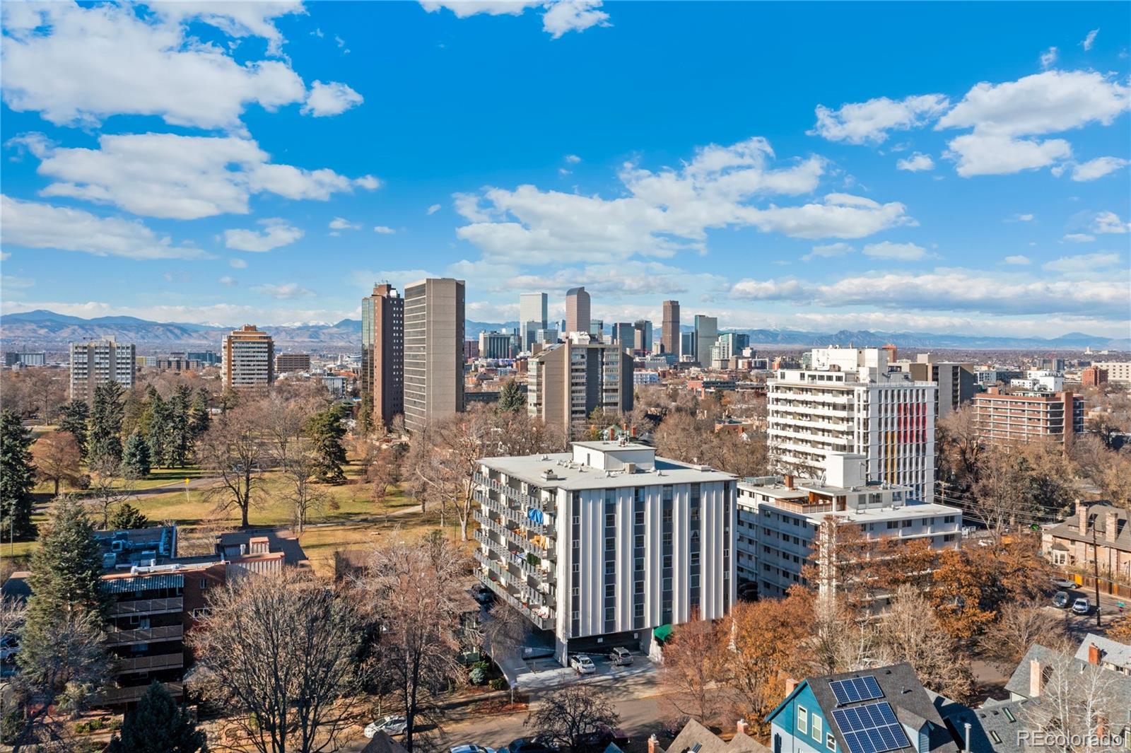 MLS Image #26 for 1265  race street,denver, Colorado