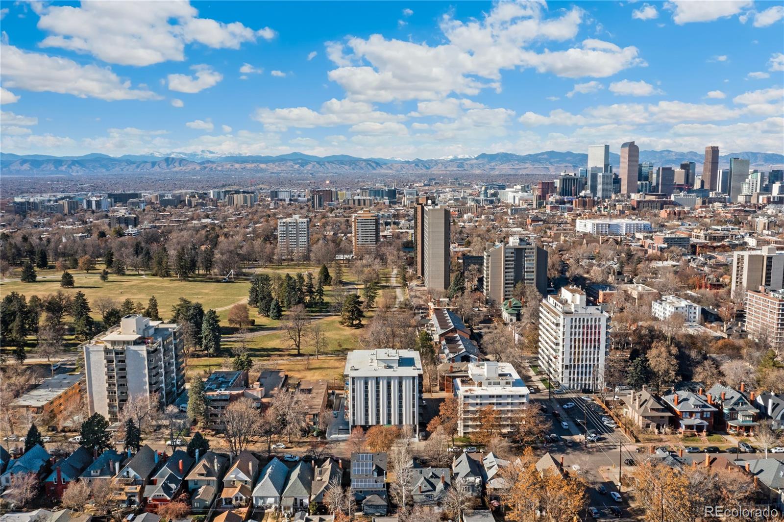 MLS Image #27 for 1265  race street,denver, Colorado