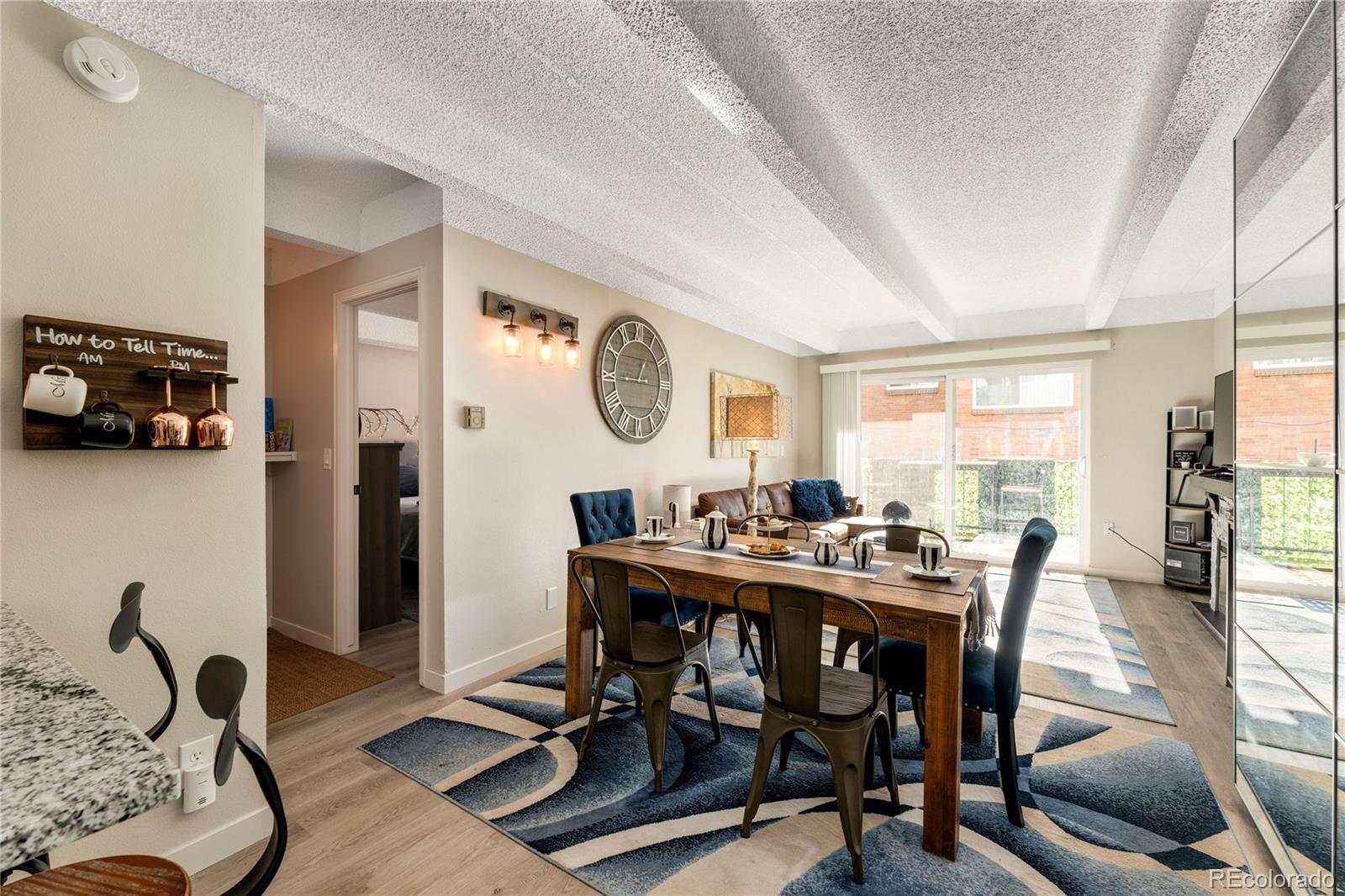 MLS Image #9 for 1265  race street,denver, Colorado