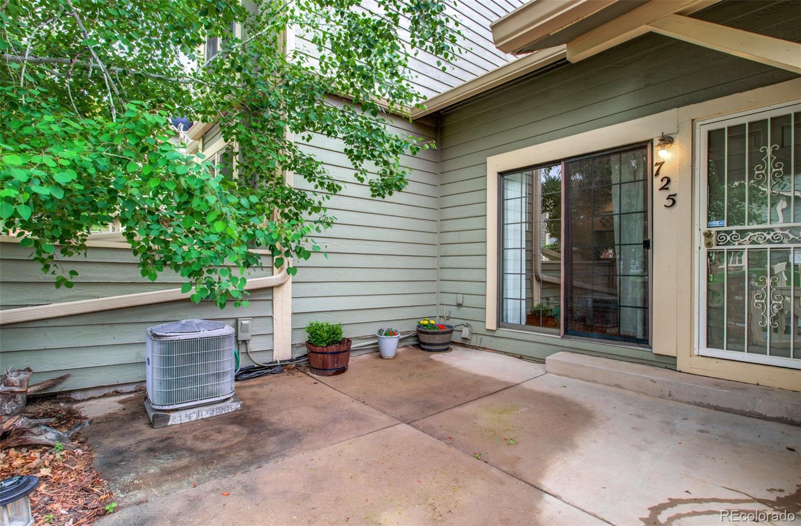 MLS Image #3 for 725  crown point drive,colorado springs, Colorado