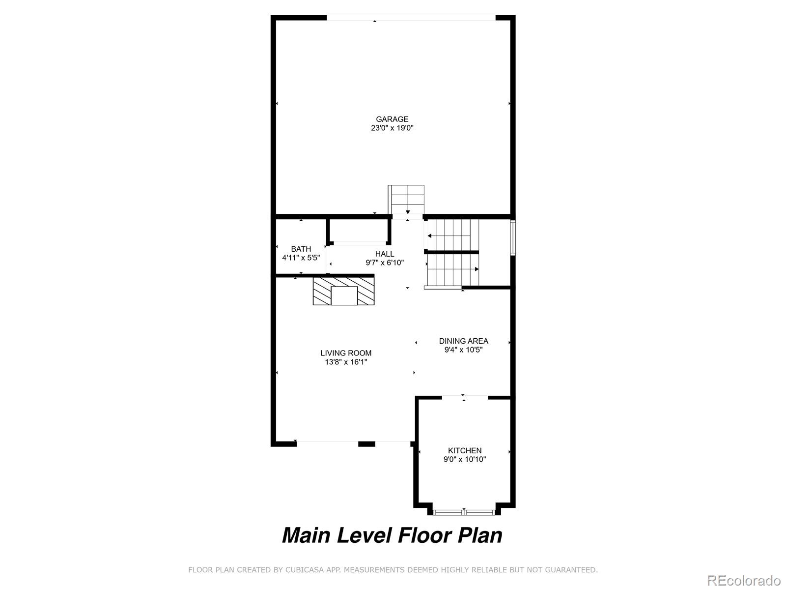 MLS Image #30 for 725  crown point drive,colorado springs, Colorado
