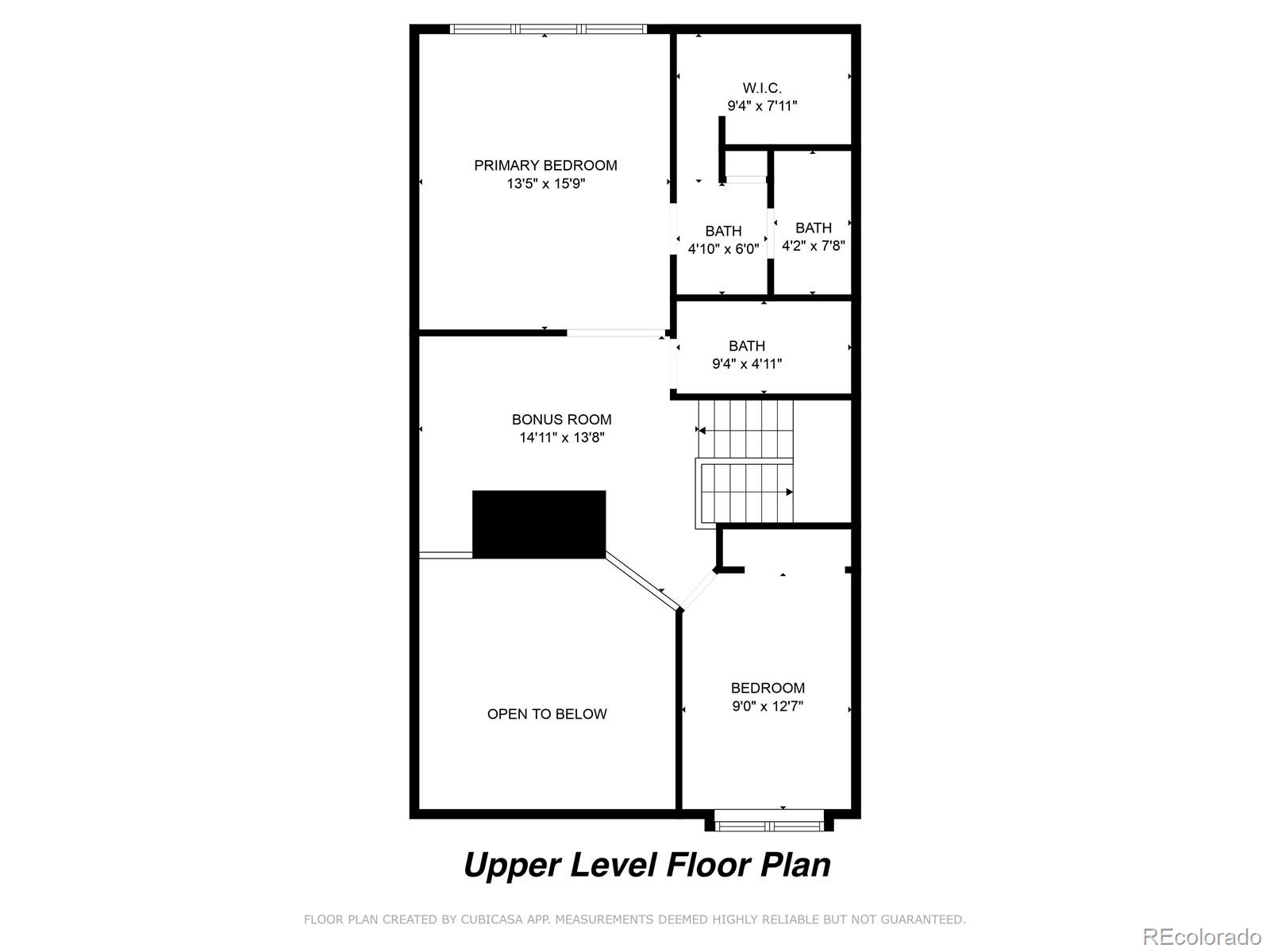MLS Image #31 for 725  crown point drive,colorado springs, Colorado