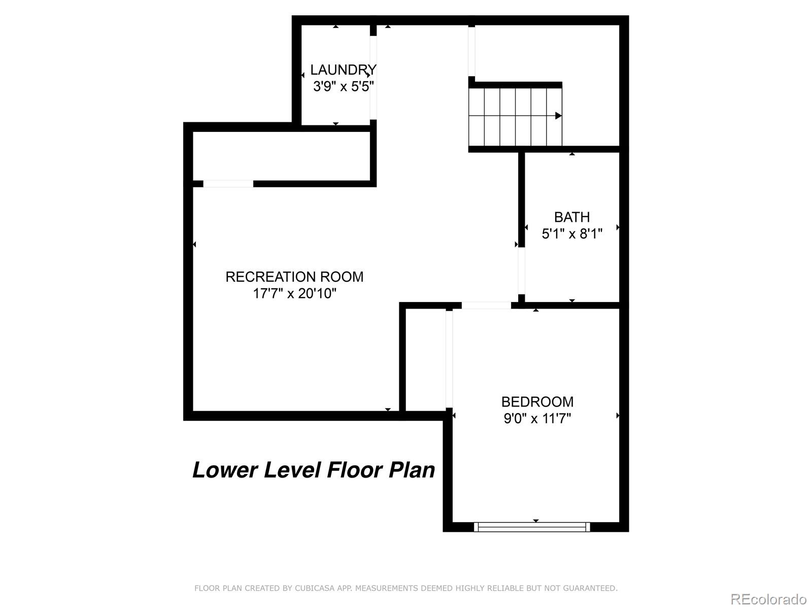MLS Image #32 for 725  crown point drive,colorado springs, Colorado