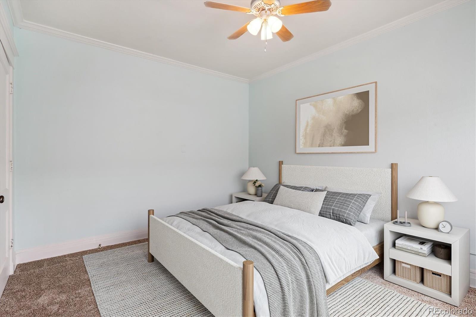 MLS Image #10 for 1351 n washington street 23,denver, Colorado