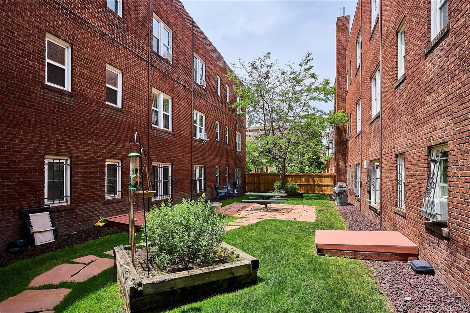 MLS Image #16 for 1351 n washington street 23,denver, Colorado