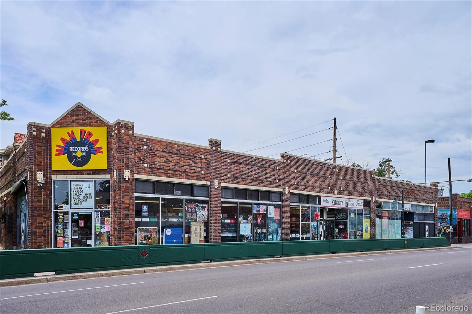 MLS Image #17 for 1351 n washington street 23,denver, Colorado