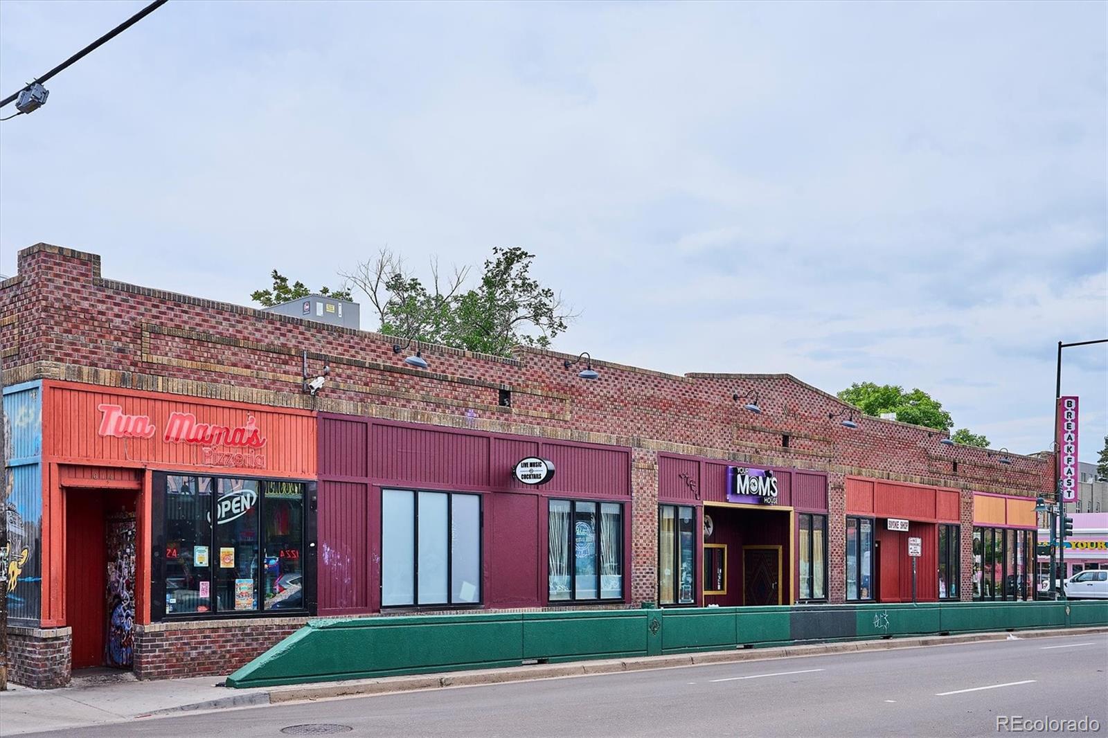 MLS Image #18 for 1351 n washington street 23,denver, Colorado