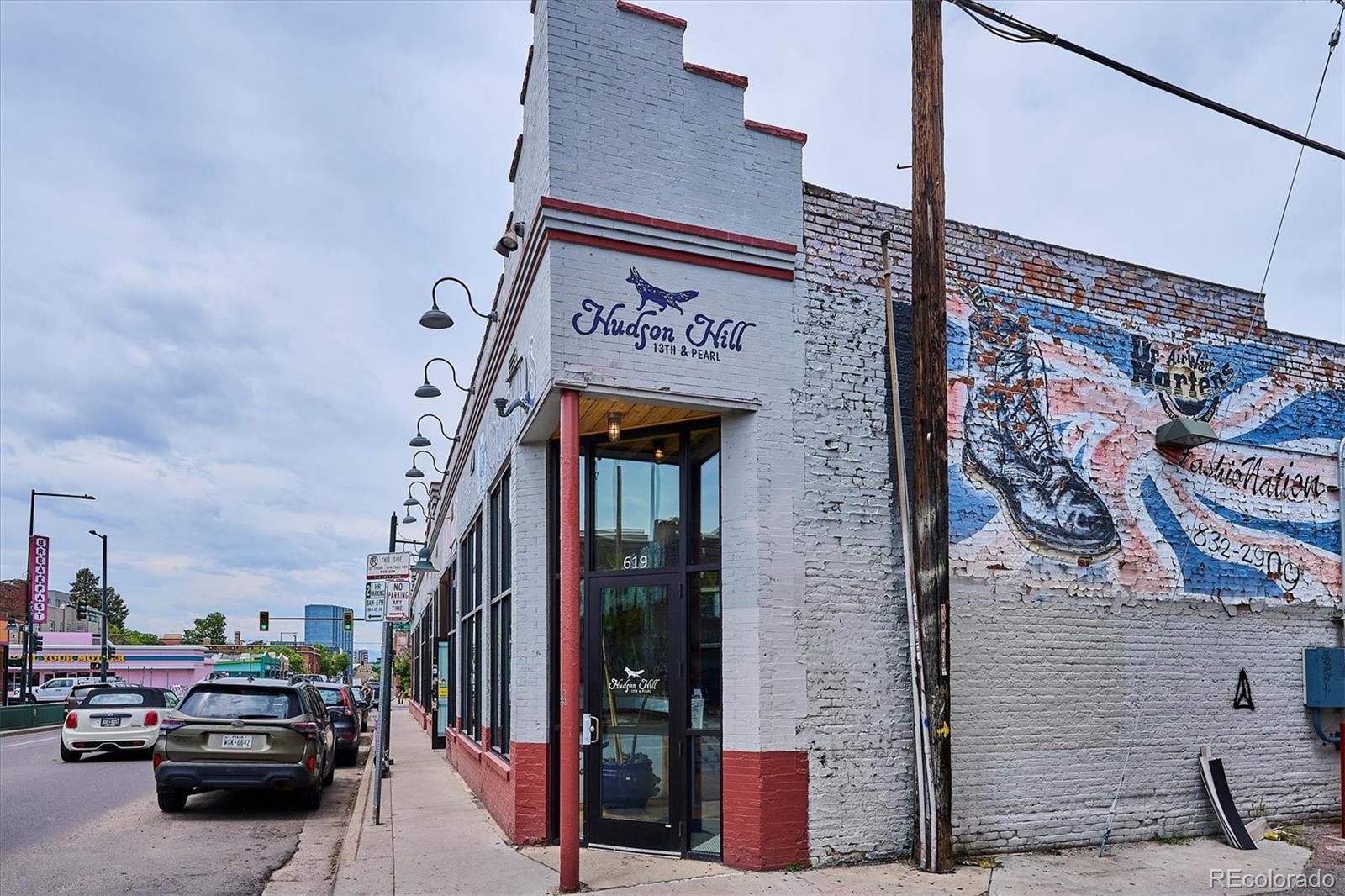 MLS Image #19 for 1351 n washington street 23,denver, Colorado