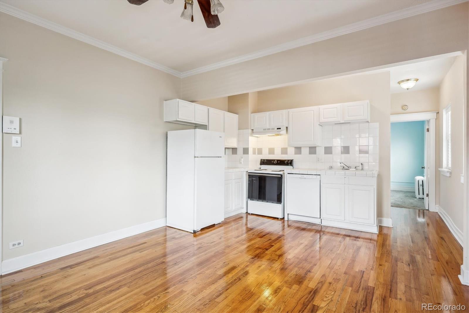 MLS Image #3 for 1351 n washington street 23,denver, Colorado