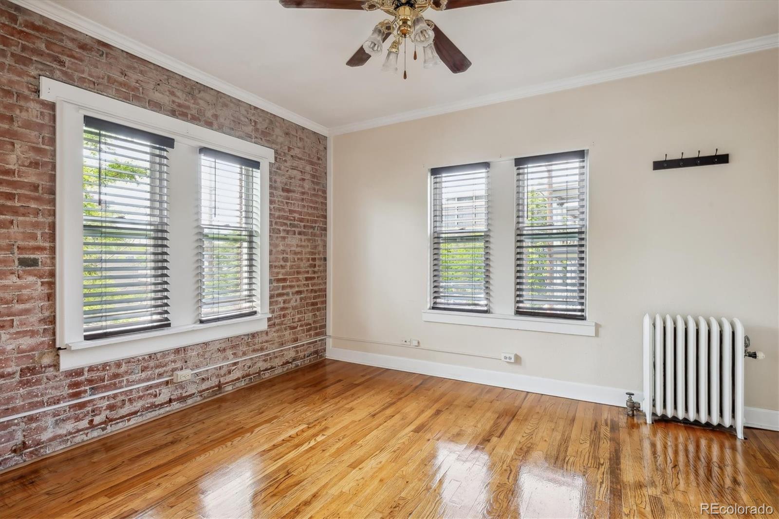 MLS Image #4 for 1351 n washington street 23,denver, Colorado