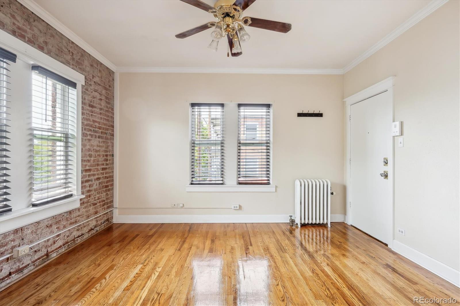 MLS Image #5 for 1351 n washington street 23,denver, Colorado