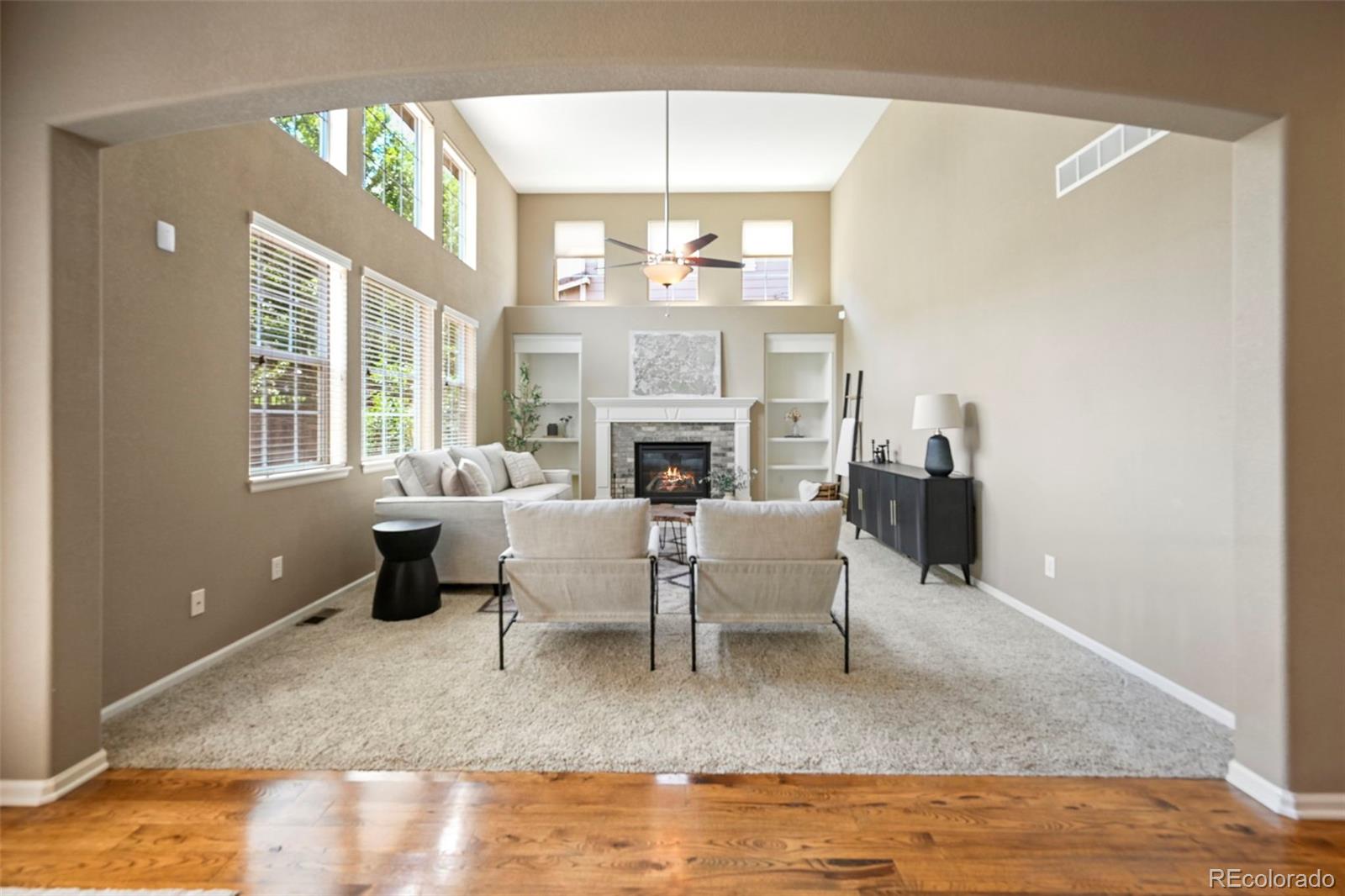 MLS Image #10 for 2828  shadow dance drive,castle rock, Colorado