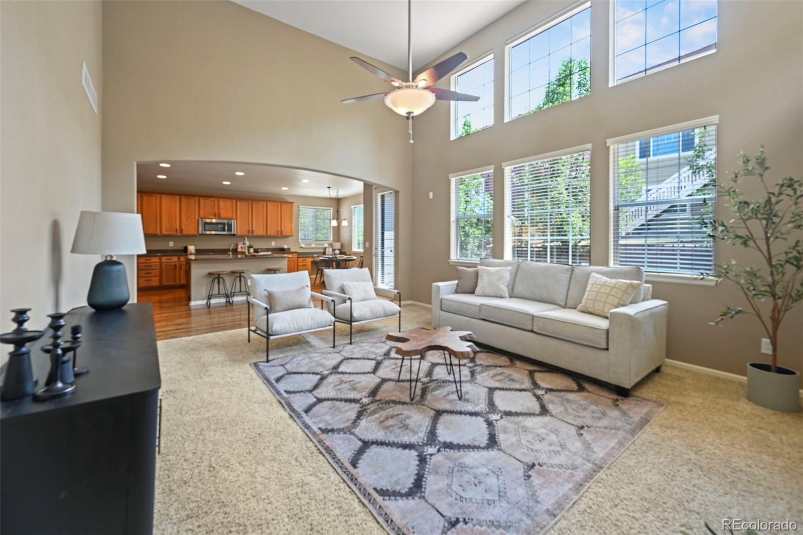 MLS Image #11 for 2828  shadow dance drive,castle rock, Colorado