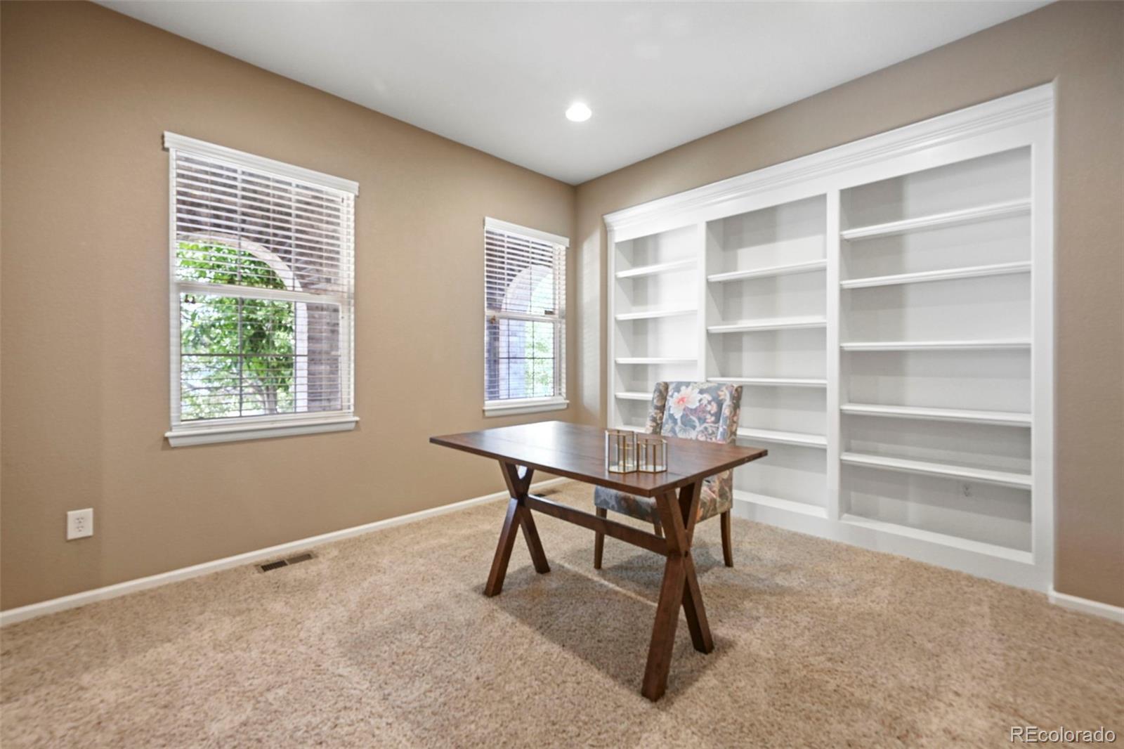 MLS Image #2 for 2828  shadow dance drive,castle rock, Colorado