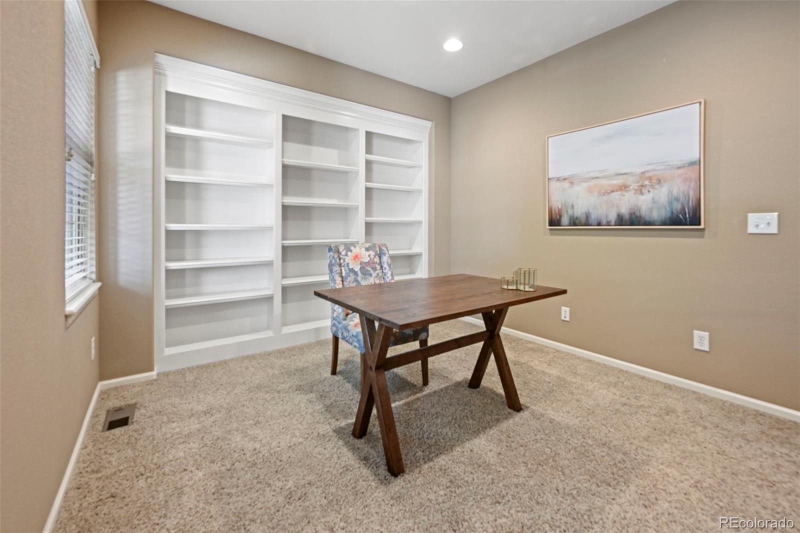 MLS Image #3 for 2828  shadow dance drive,castle rock, Colorado