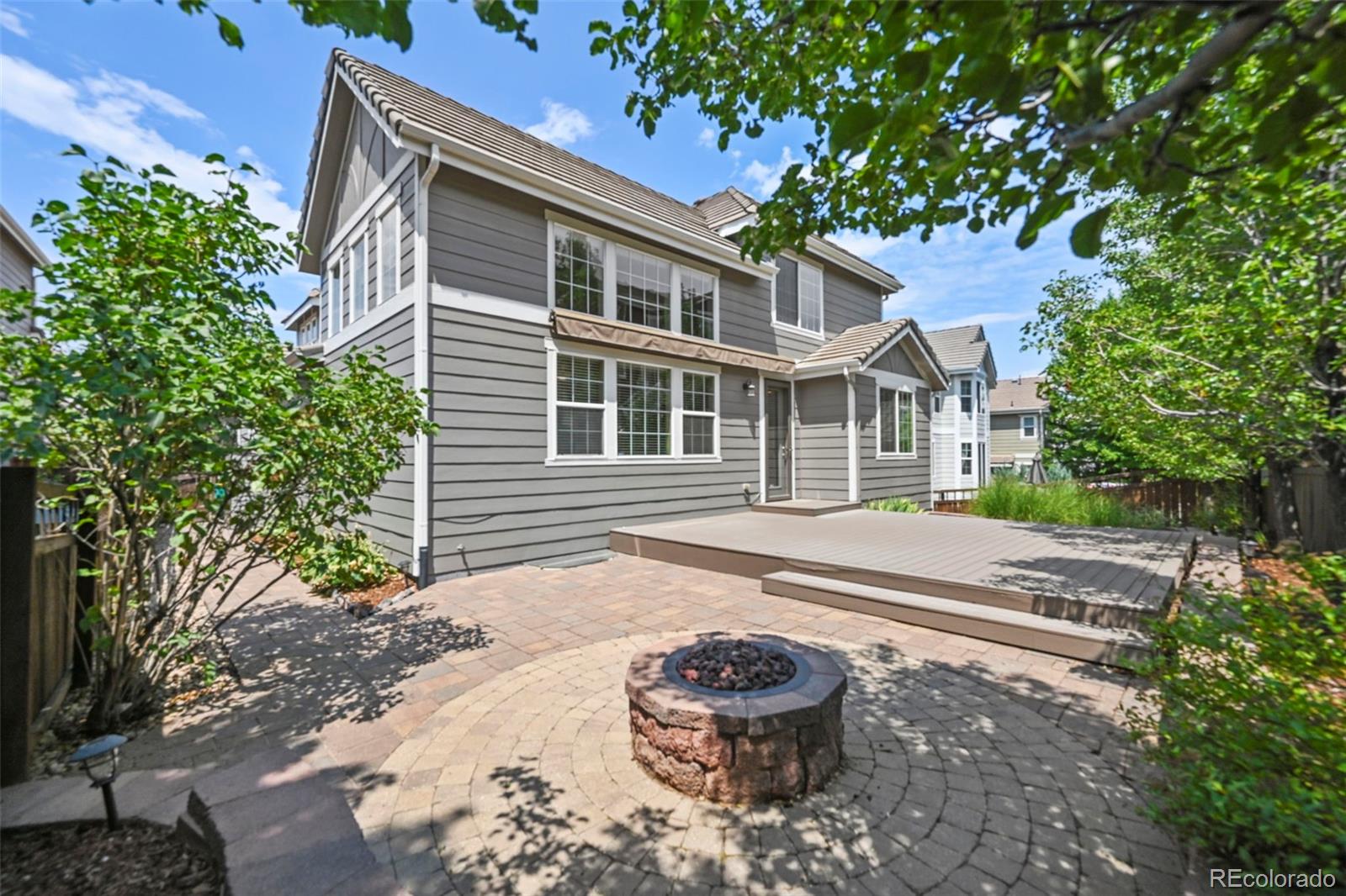 MLS Image #31 for 2828  shadow dance drive,castle rock, Colorado