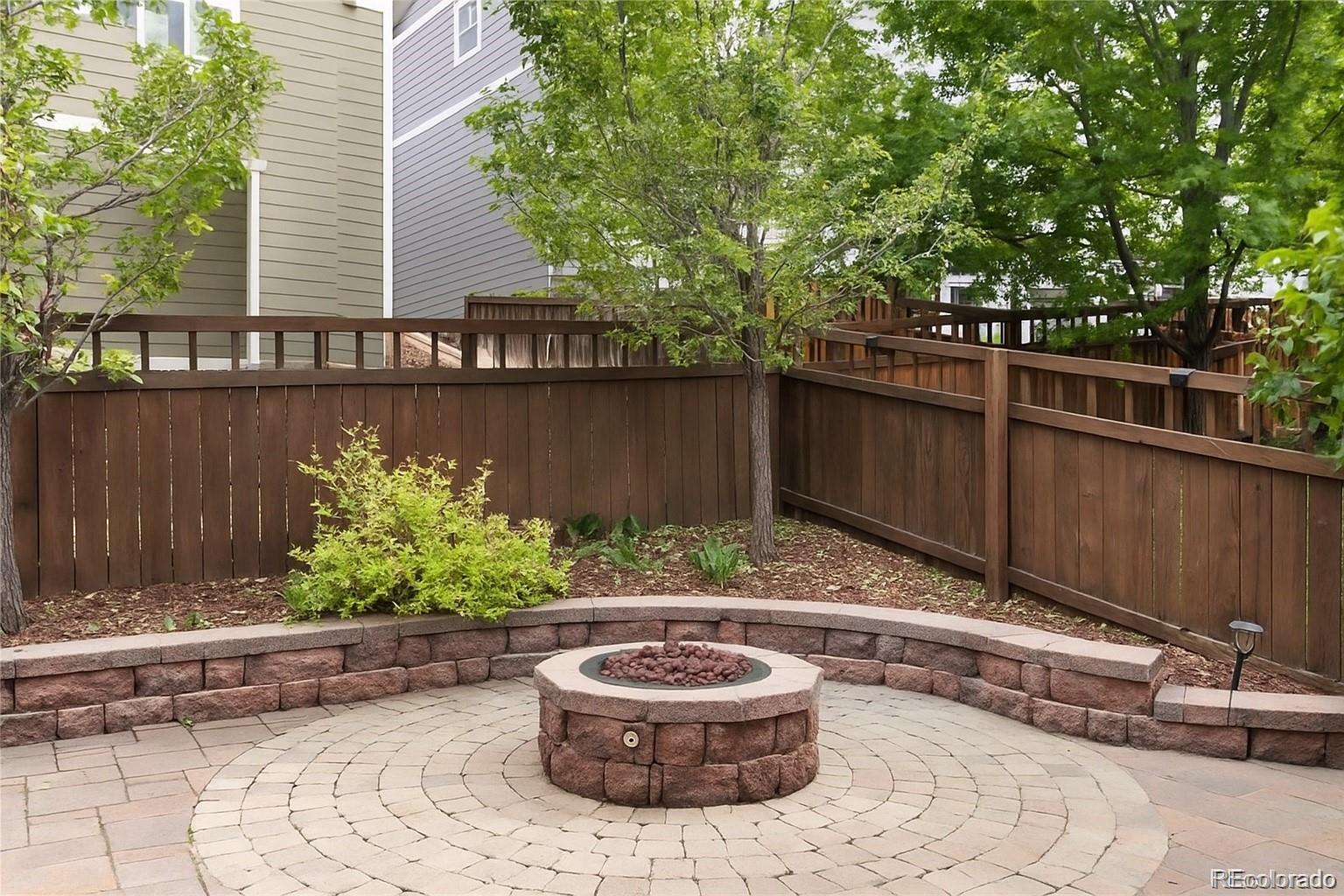 MLS Image #32 for 2828  shadow dance drive,castle rock, Colorado
