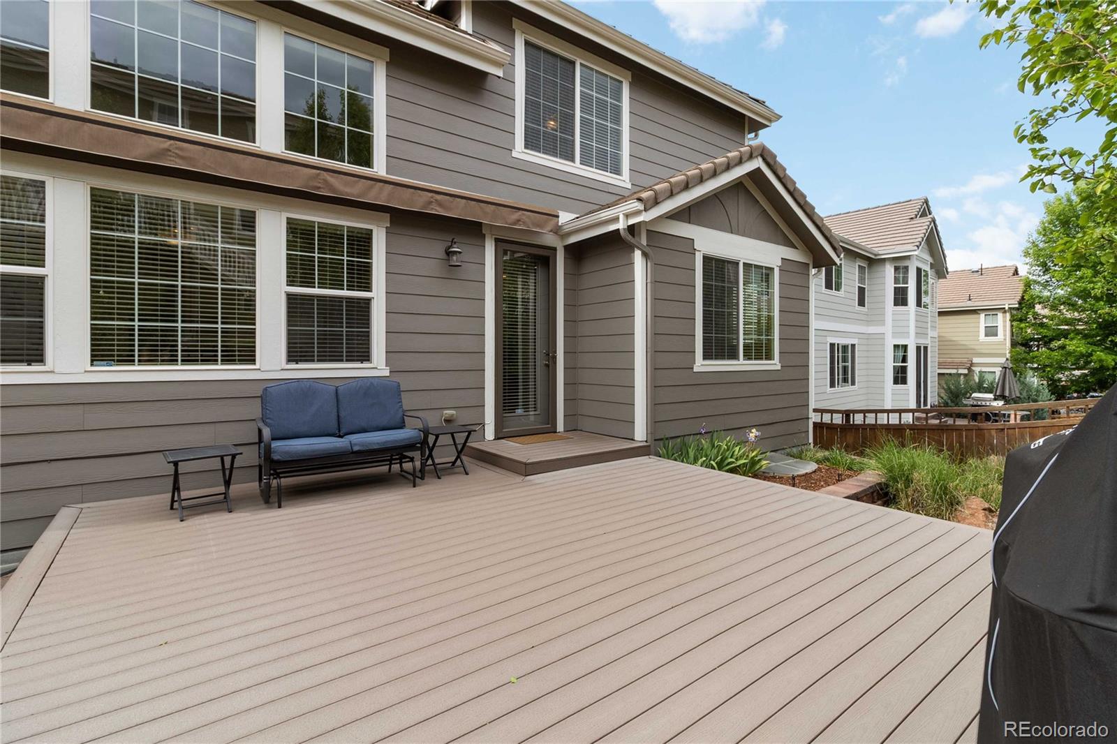 MLS Image #33 for 2828  shadow dance drive,castle rock, Colorado