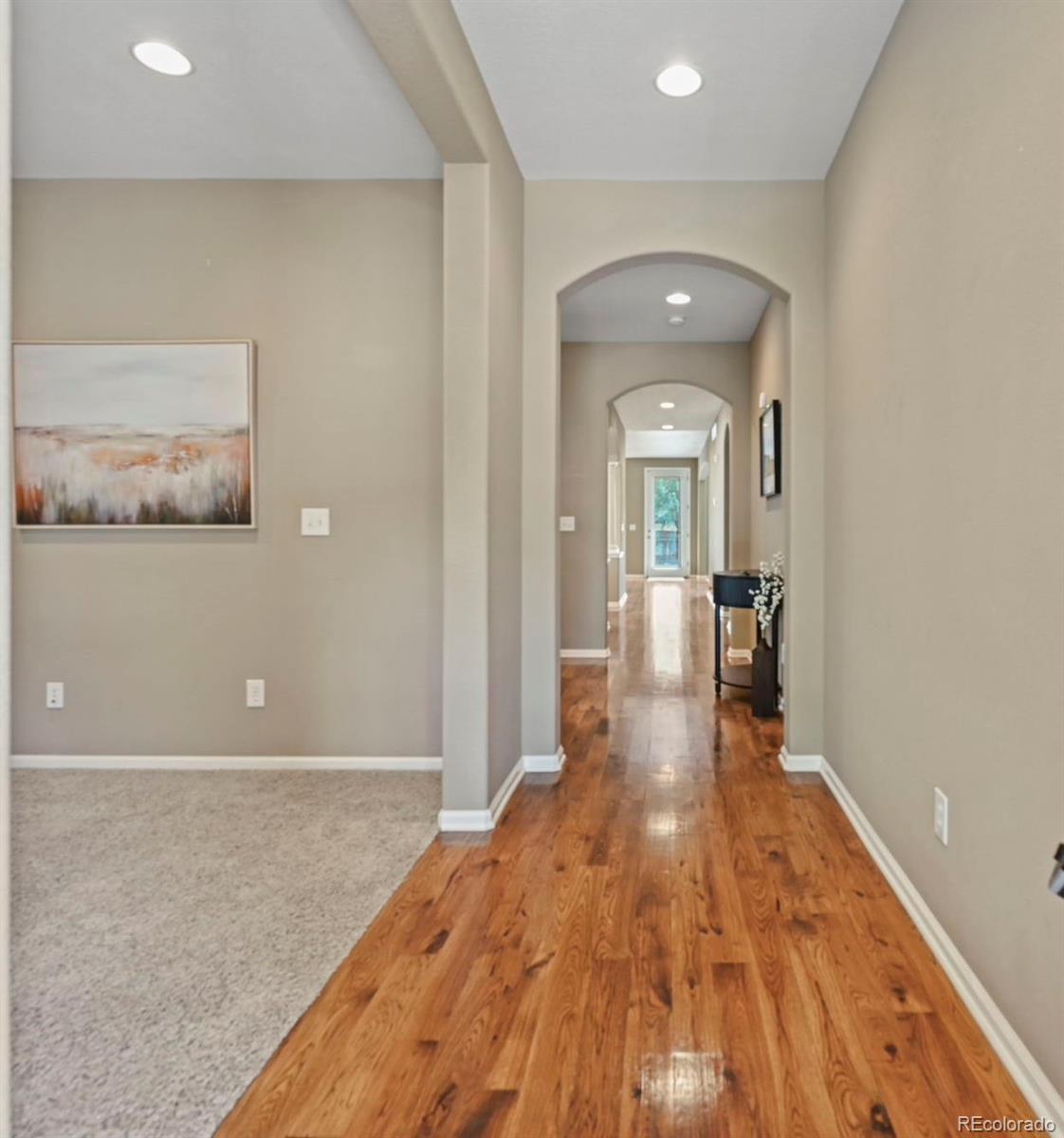 MLS Image #4 for 2828  shadow dance drive,castle rock, Colorado