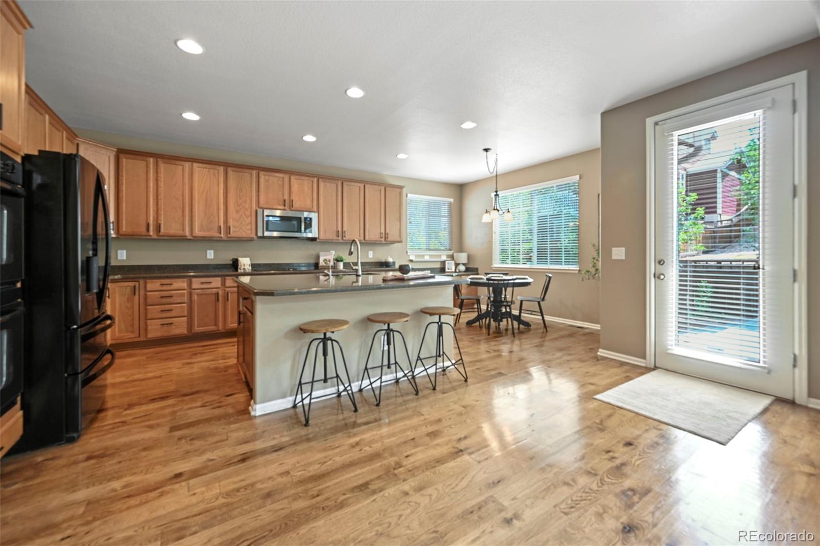 MLS Image #5 for 2828  shadow dance drive,castle rock, Colorado
