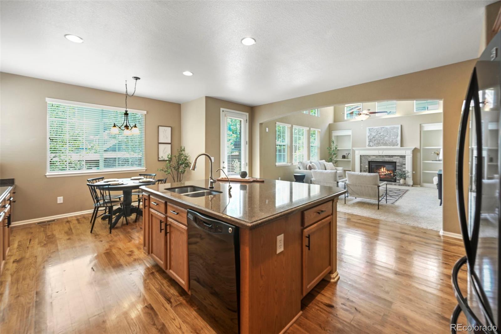 MLS Image #6 for 2828  shadow dance drive,castle rock, Colorado