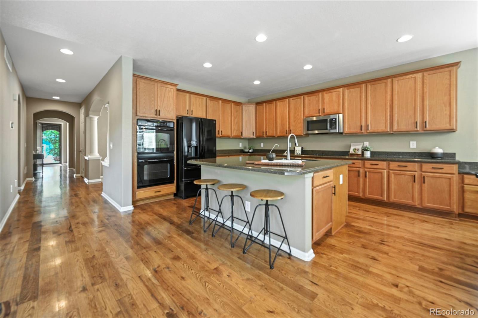 MLS Image #7 for 2828  shadow dance drive,castle rock, Colorado