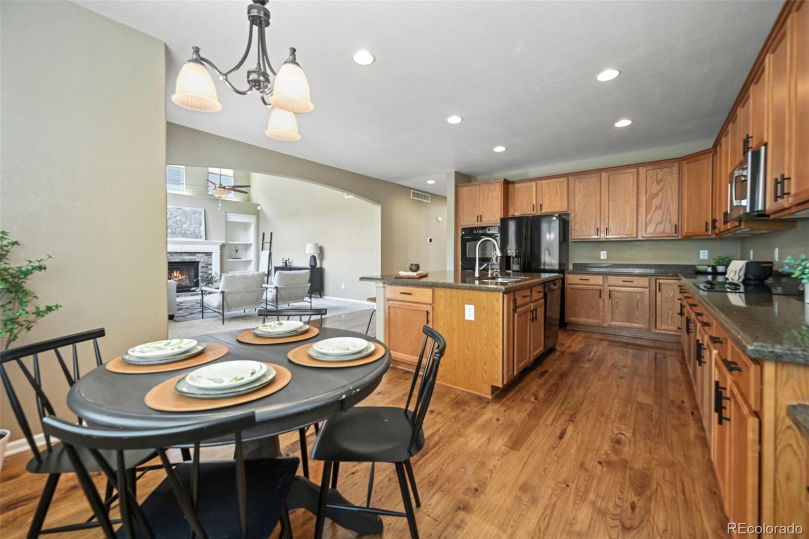 MLS Image #8 for 2828  shadow dance drive,castle rock, Colorado
