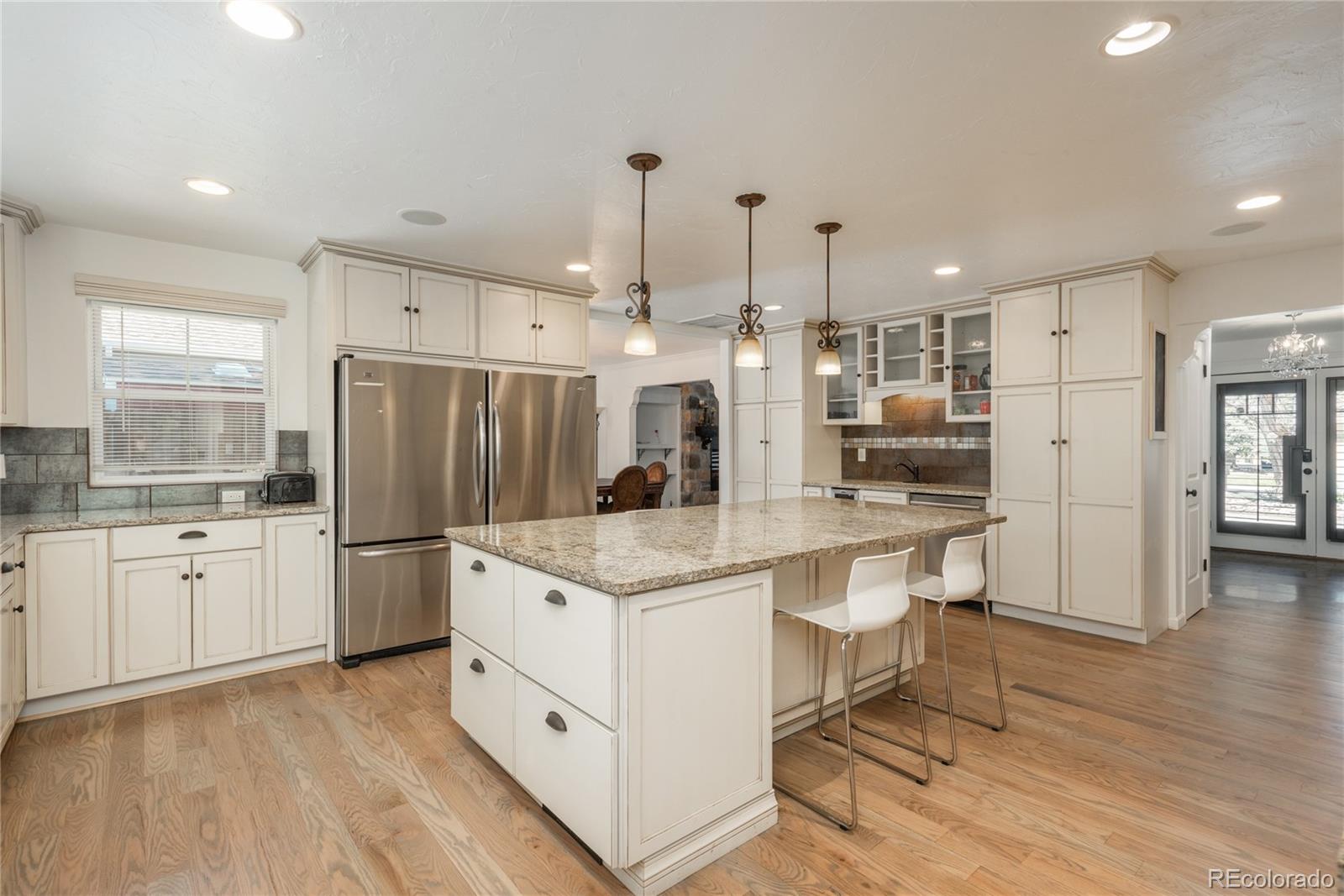 MLS Image #13 for 5000 s chester street,greenwood village, Colorado