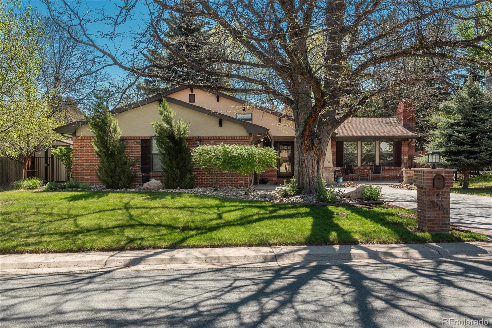MLS Image #2 for 5000 s chester street,greenwood village, Colorado
