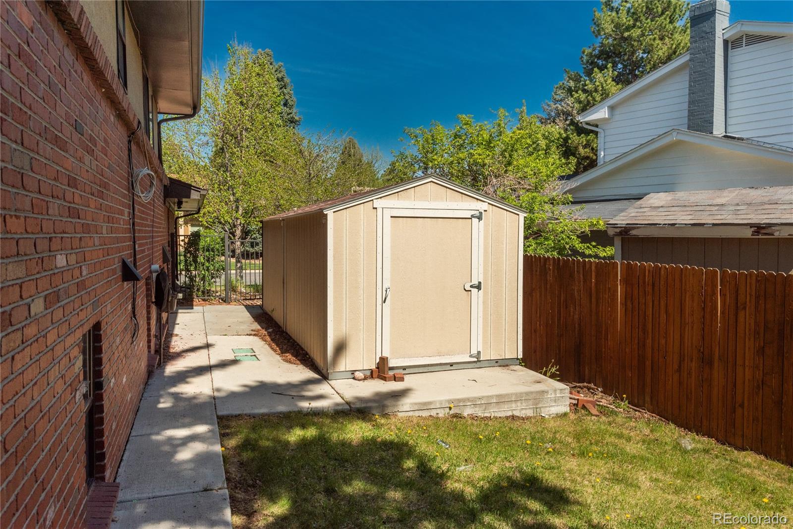 MLS Image #31 for 5000 s chester street,greenwood village, Colorado