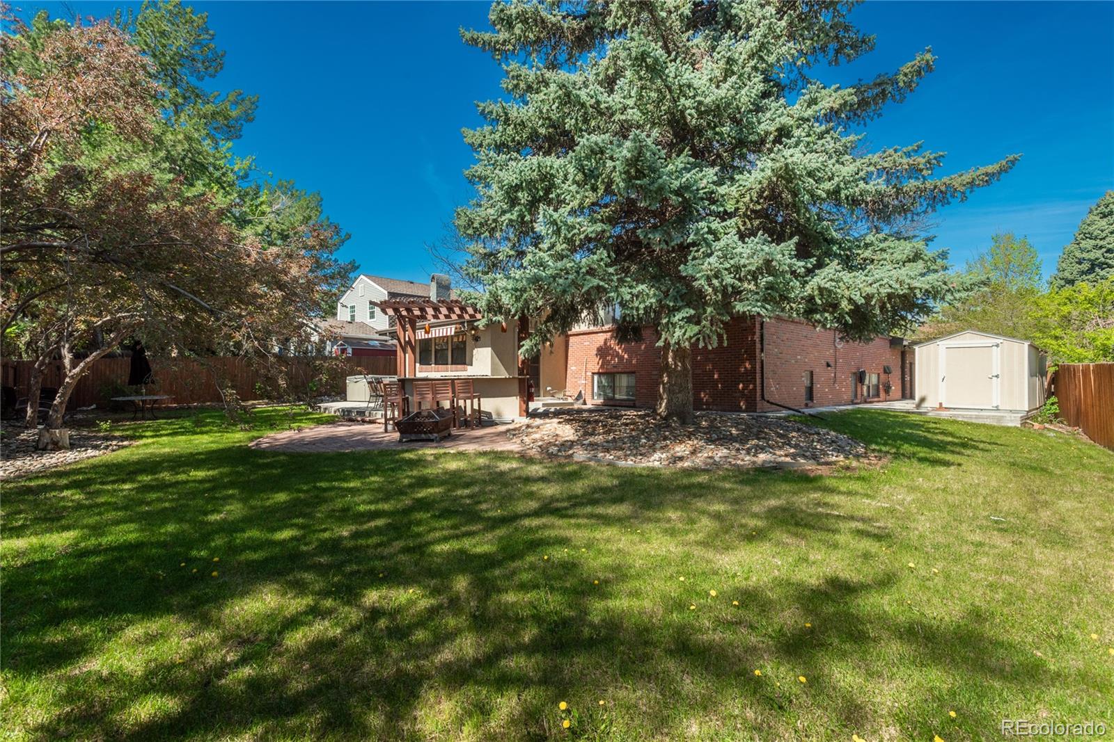 MLS Image #34 for 5000 s chester street,greenwood village, Colorado
