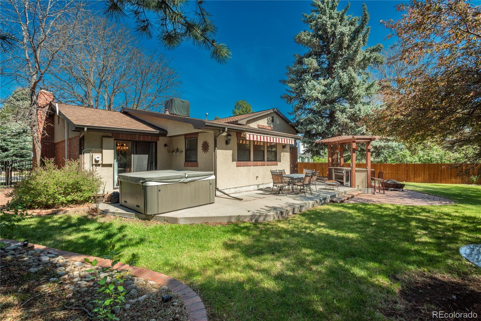 MLS Image #35 for 5000 s chester street,greenwood village, Colorado