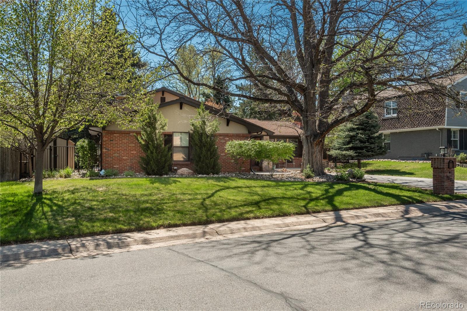 MLS Image #40 for 5000 s chester street,greenwood village, Colorado