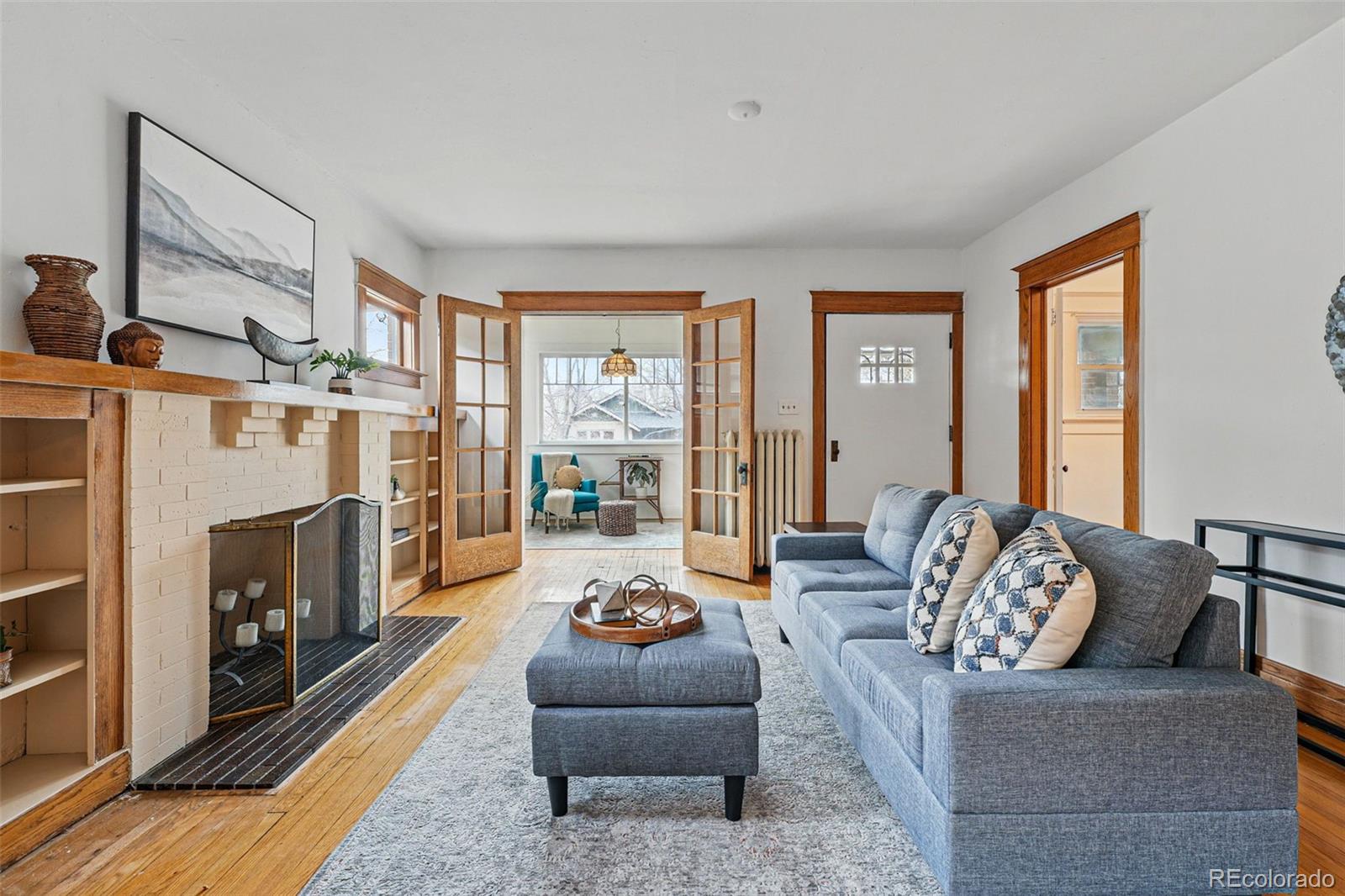 MLS Image #10 for 618  adams street,denver, Colorado