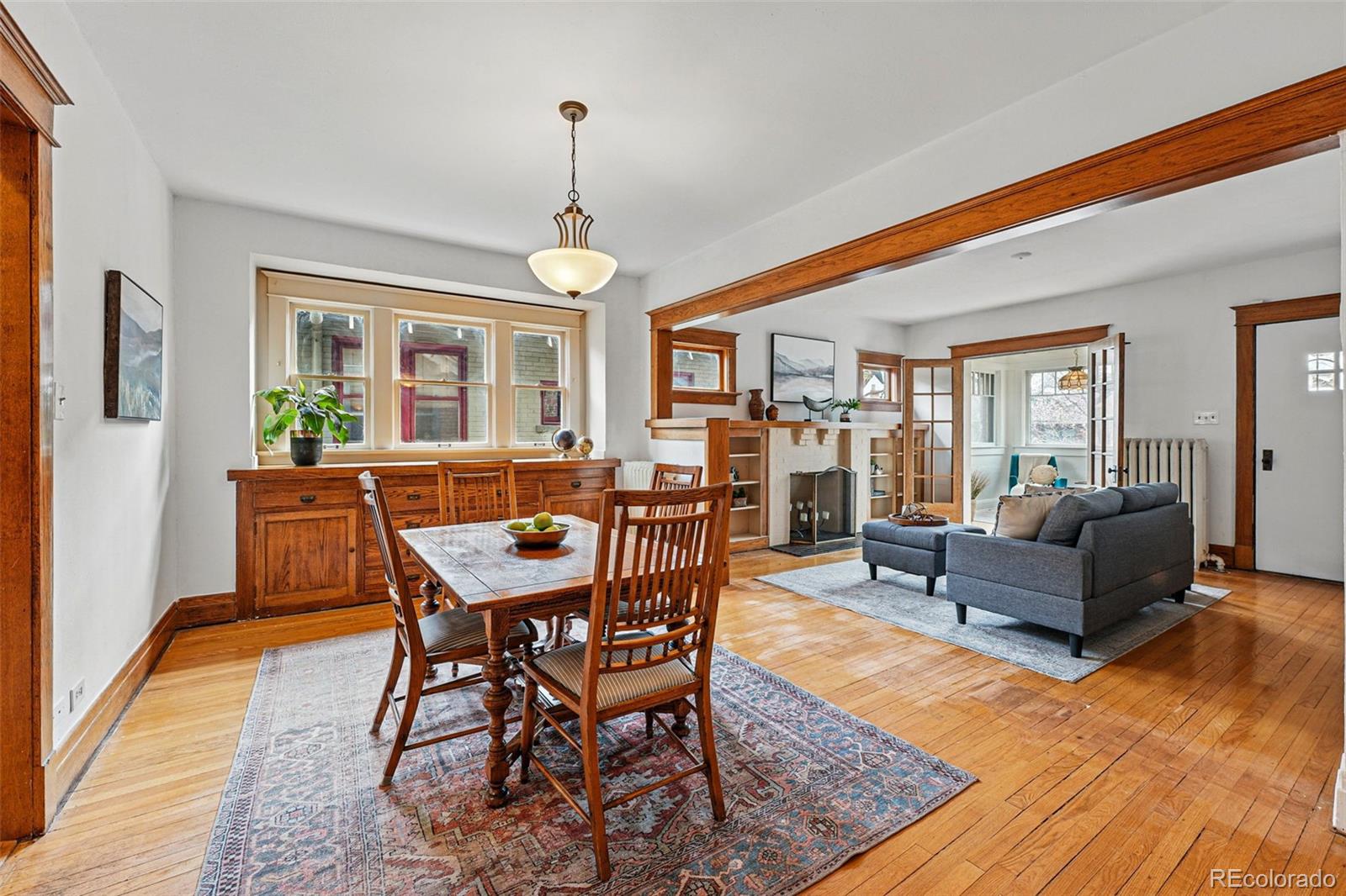 MLS Image #11 for 618  adams street,denver, Colorado