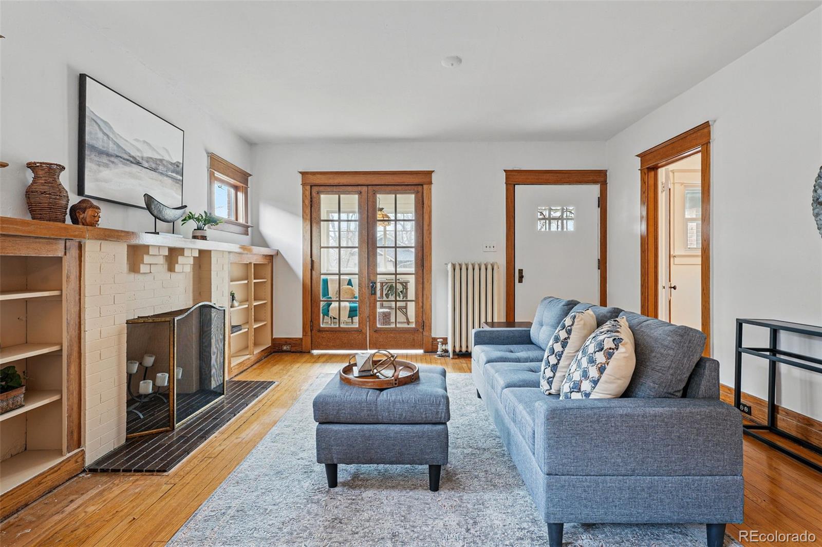 MLS Image #13 for 618  adams street,denver, Colorado