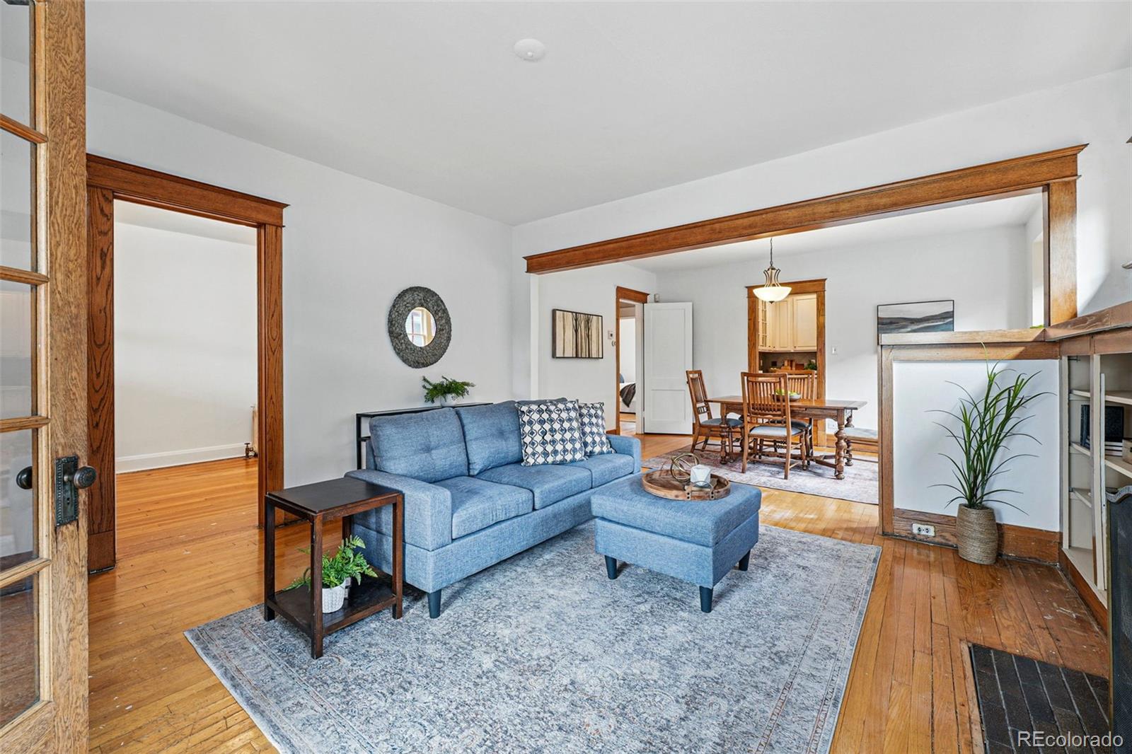 MLS Image #14 for 618  adams street,denver, Colorado