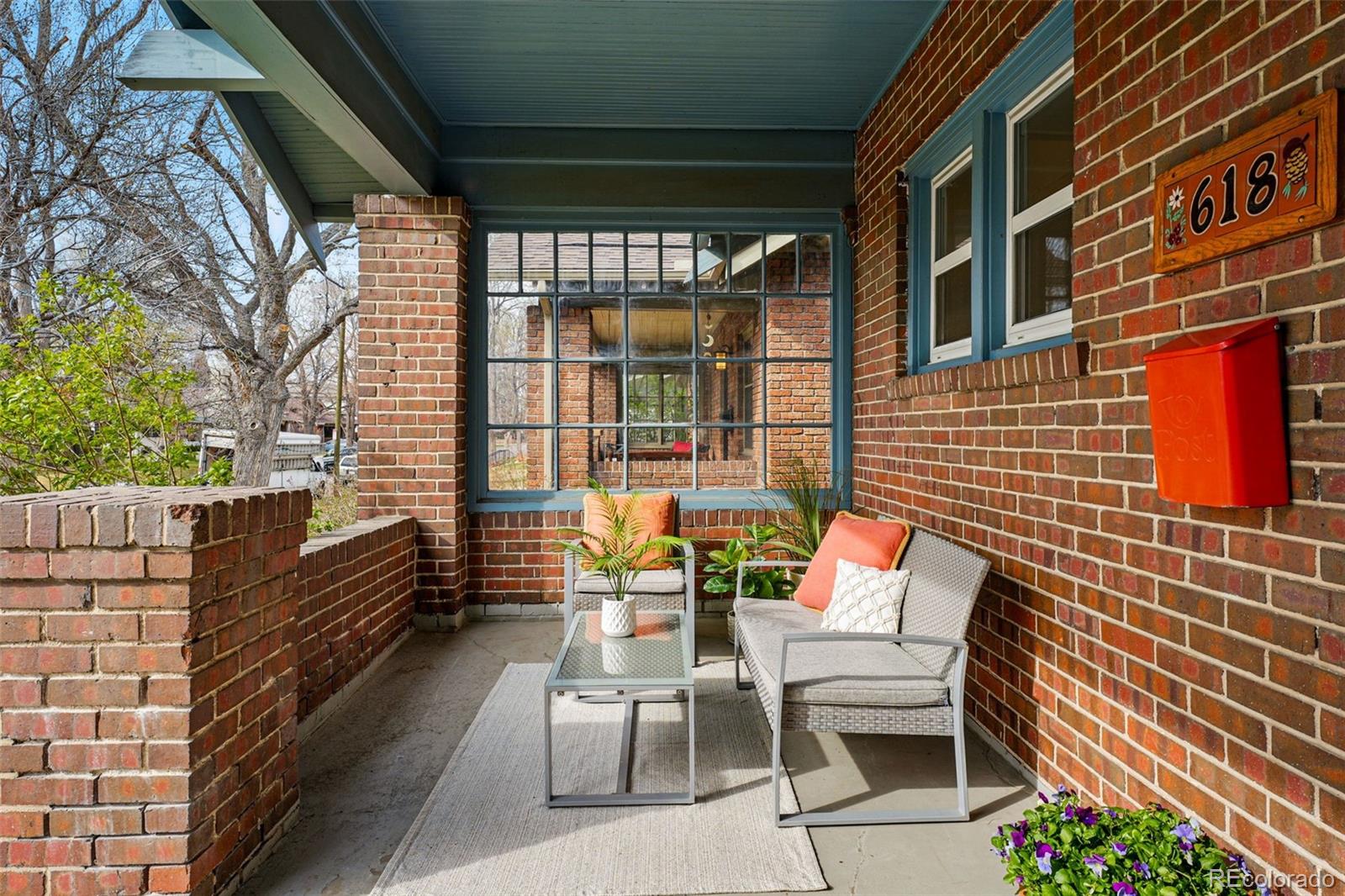 MLS Image #2 for 618  adams street,denver, Colorado