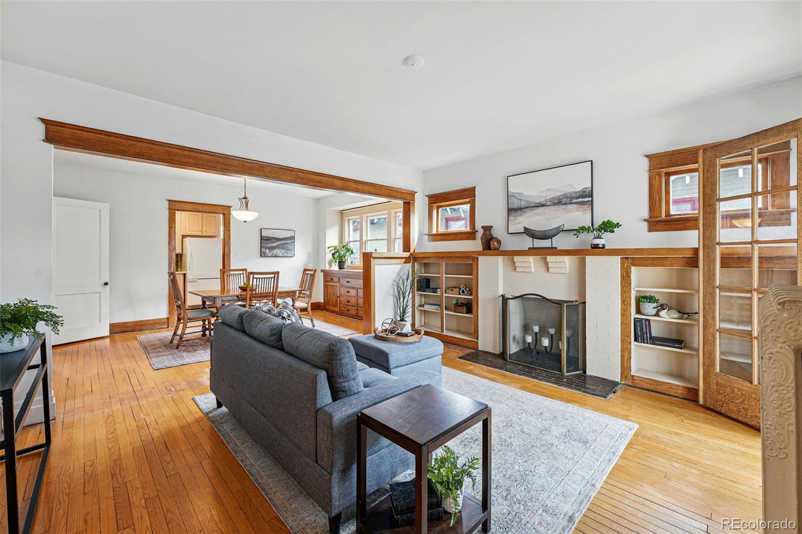 MLS Image #3 for 618  adams street,denver, Colorado