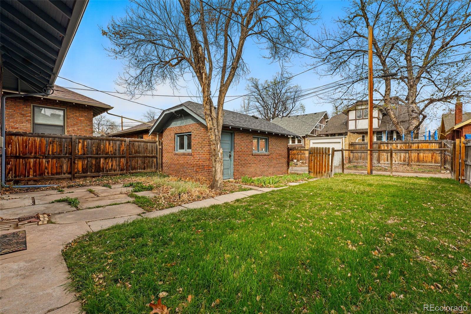 MLS Image #33 for 618  adams street,denver, Colorado
