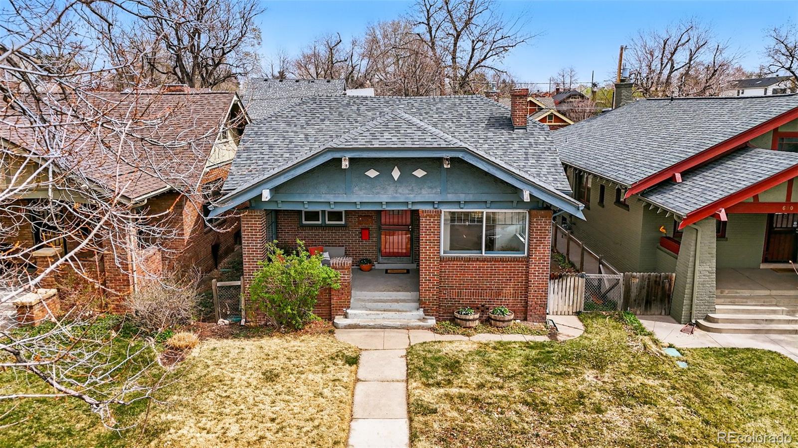 MLS Image #37 for 618  adams street,denver, Colorado