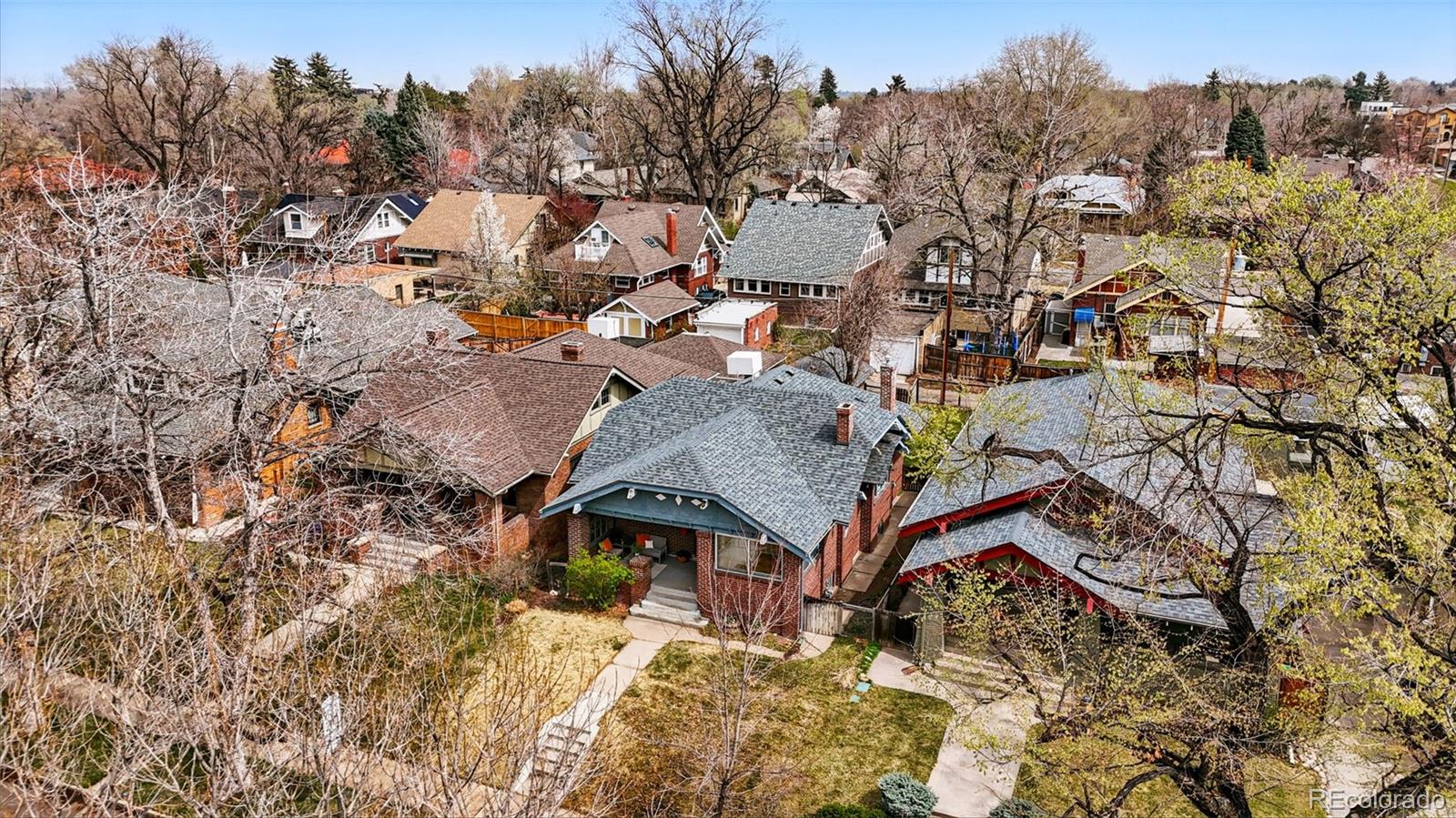 MLS Image #38 for 618  adams street,denver, Colorado