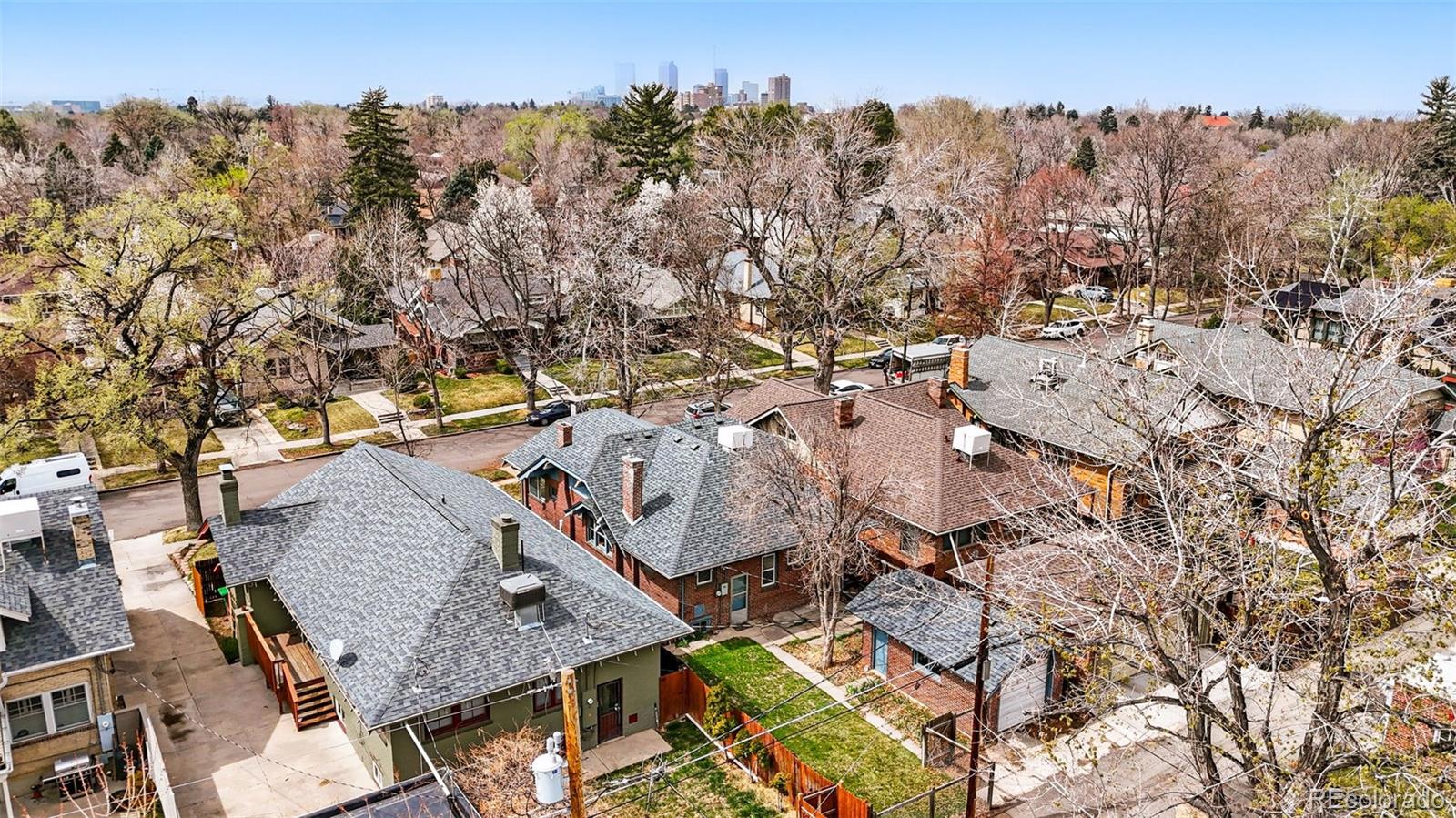 MLS Image #39 for 618  adams street,denver, Colorado