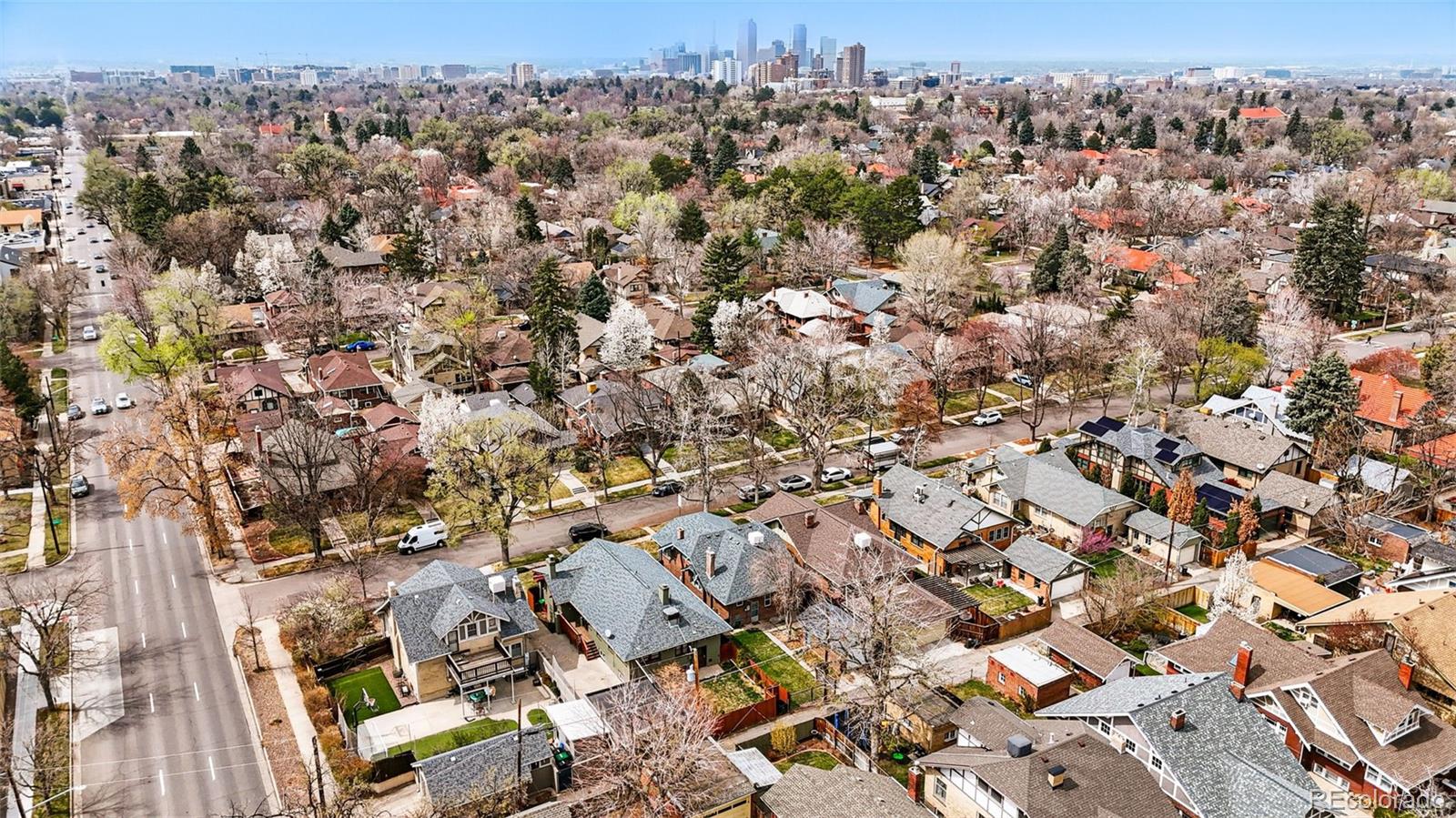 MLS Image #40 for 618  adams street,denver, Colorado