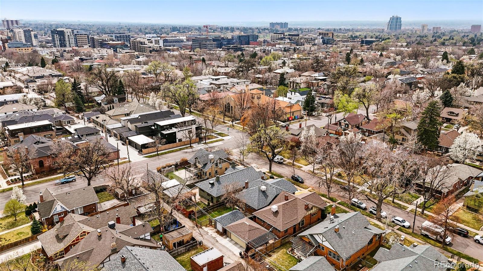 MLS Image #42 for 618  adams street,denver, Colorado