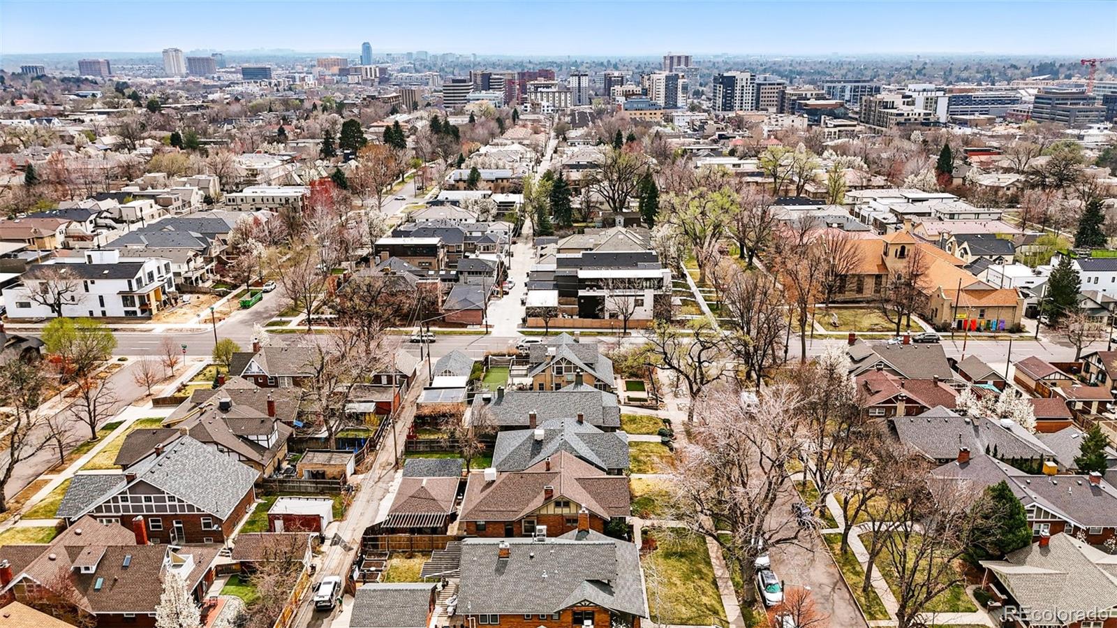 MLS Image #43 for 618  adams street,denver, Colorado