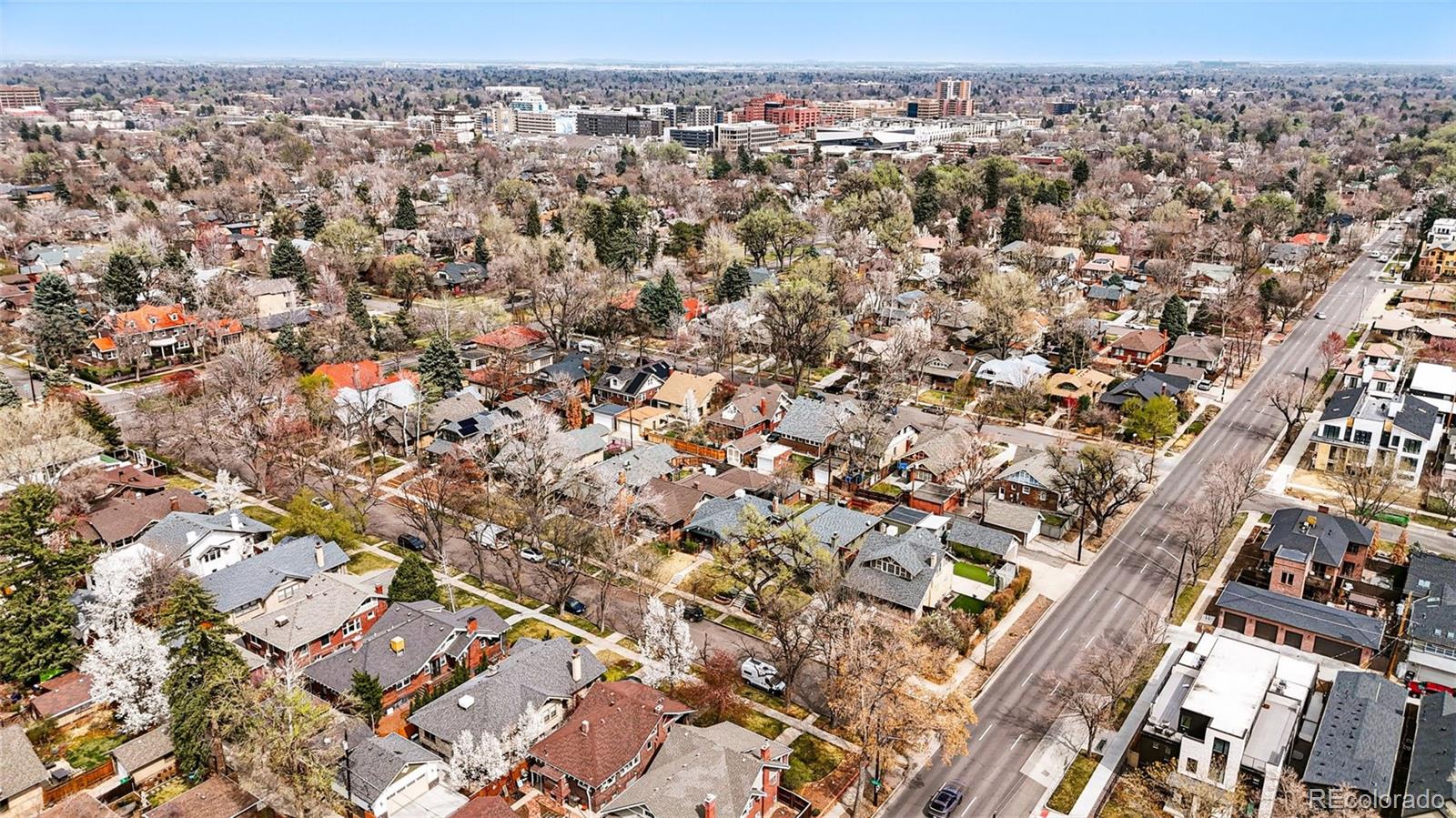 MLS Image #45 for 618  adams street,denver, Colorado