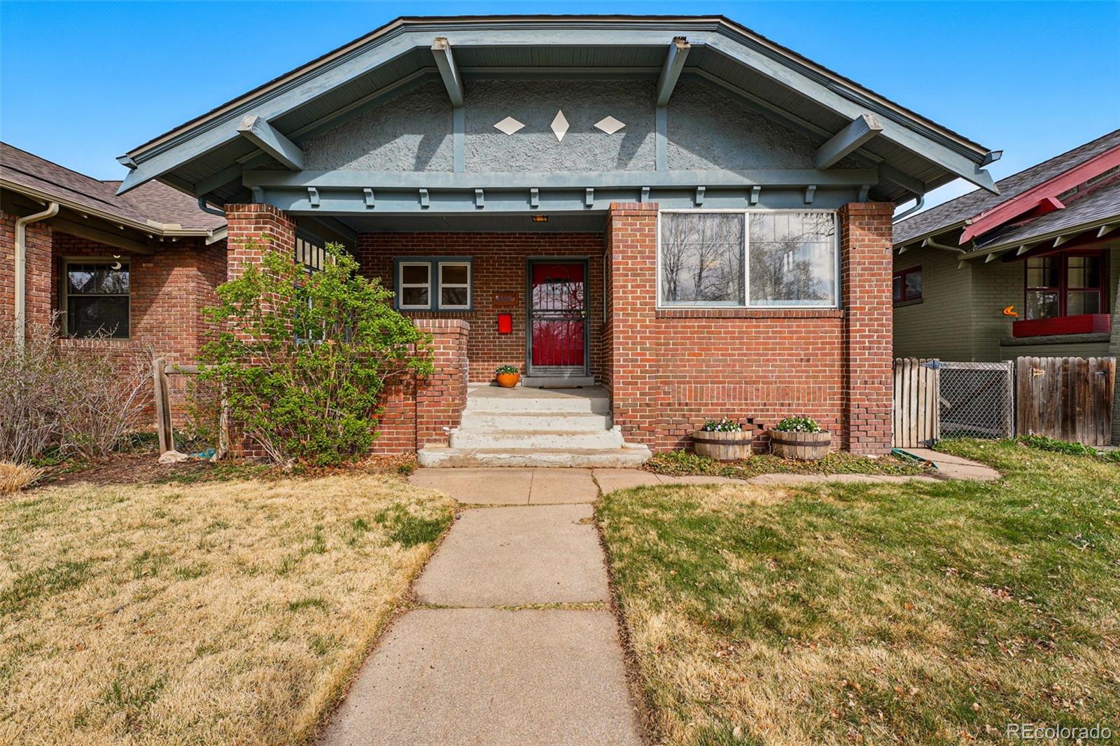 MLS Image #46 for 618  adams street,denver, Colorado